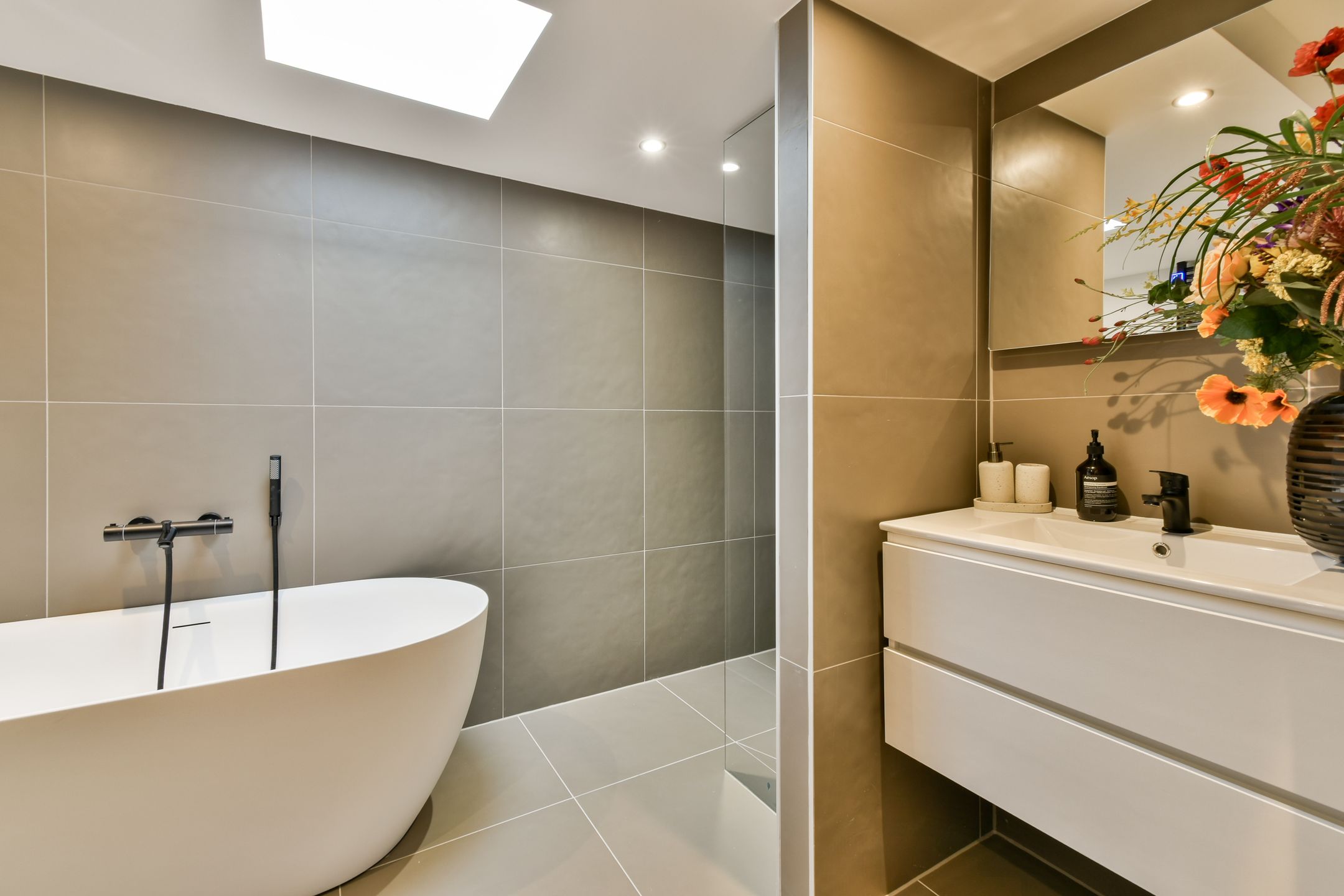 Foto 3 van Geertsemastraat 9-B02