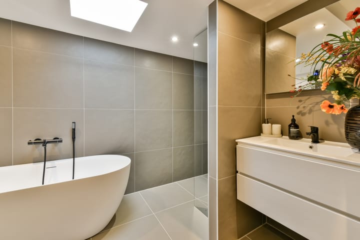 Foto 3 van Geertsemastraat 9-B02