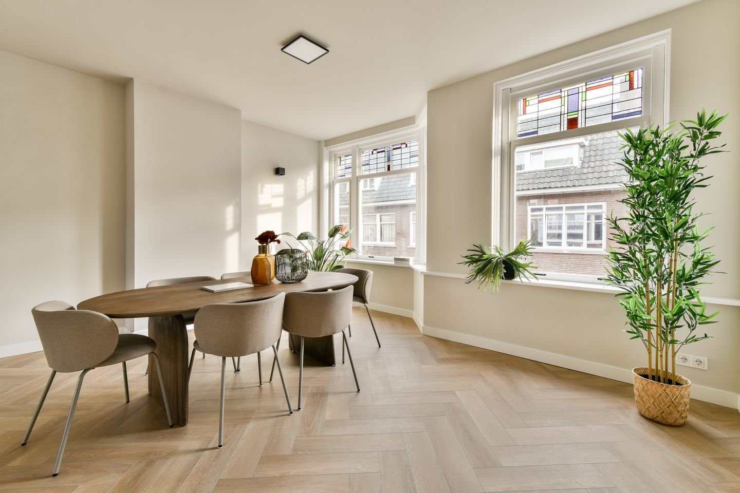 Foto 4 van Geertsemastraat 9-B02