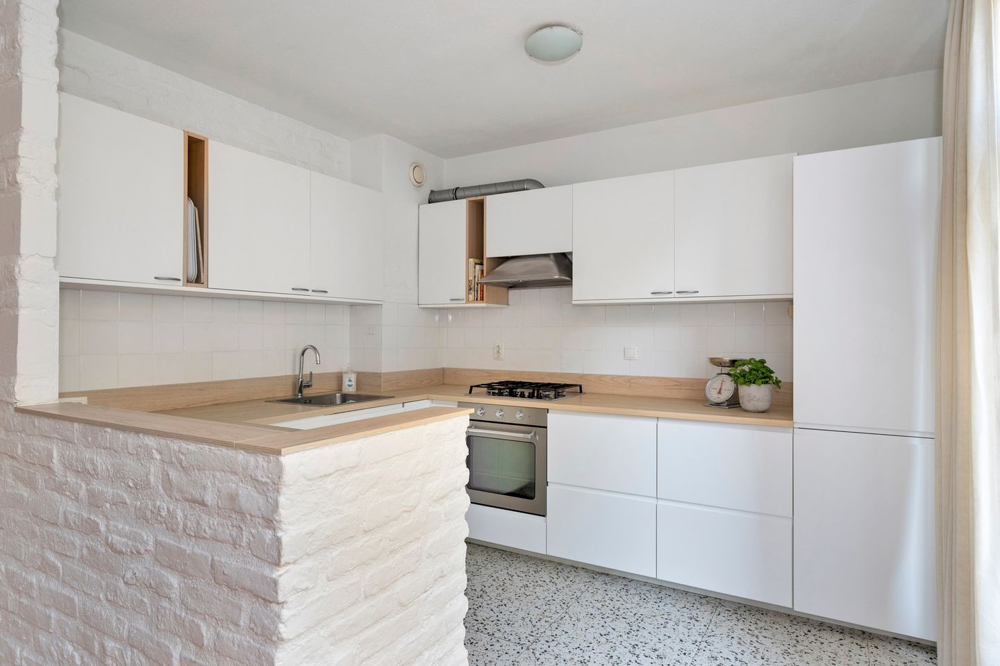 Foto 10 van Aalkeborg 29