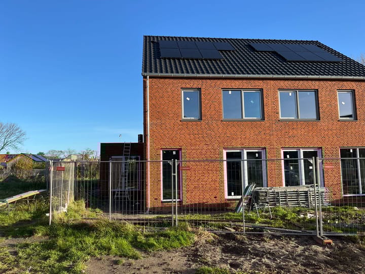 Foto 2 van Type A (Bouwnr. 134)