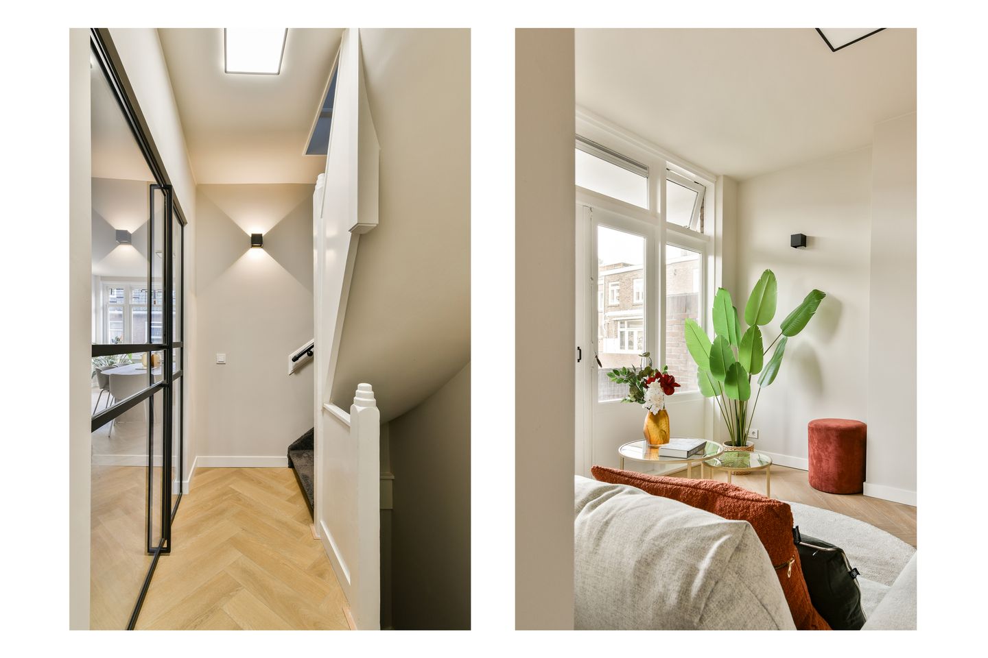 Foto 5 van Geertsemastraat 9-B02