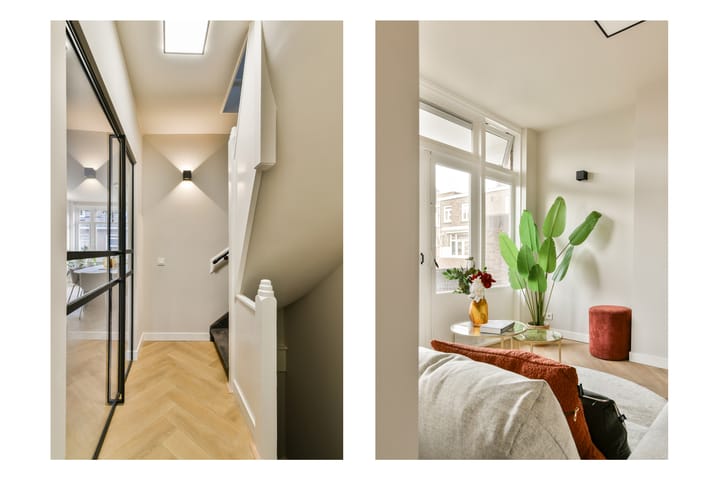 Foto 5 van Geertsemastraat 9-B02