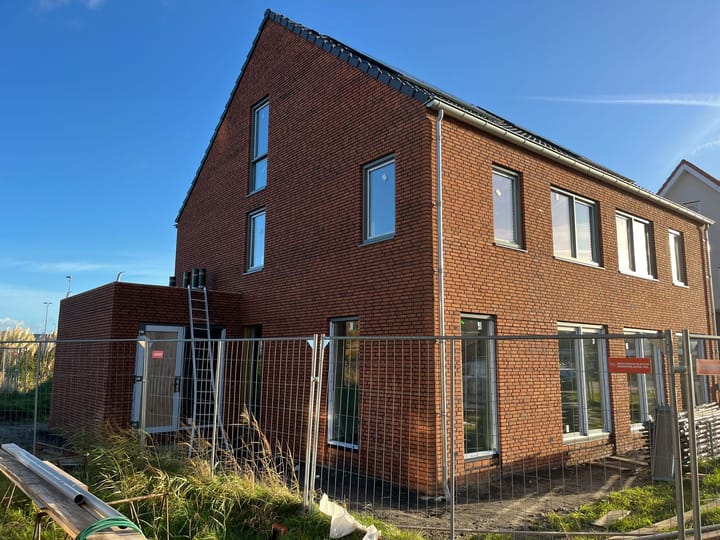 Foto 3 van Type A (Bouwnr. 134)