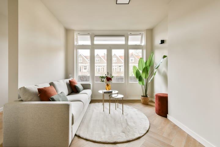 Foto 6 van Geertsemastraat 9-B02