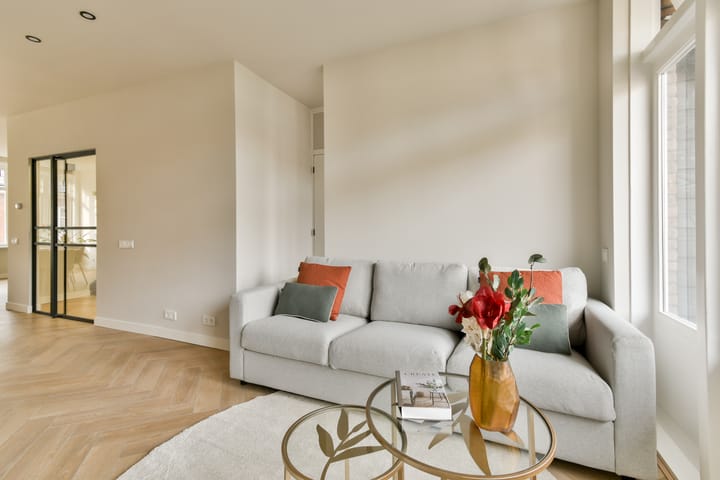 Foto 7 van Geertsemastraat 9-B02