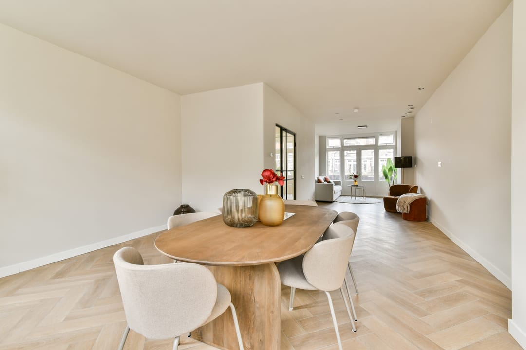 Foto 8 van Geertsemastraat 9-B02