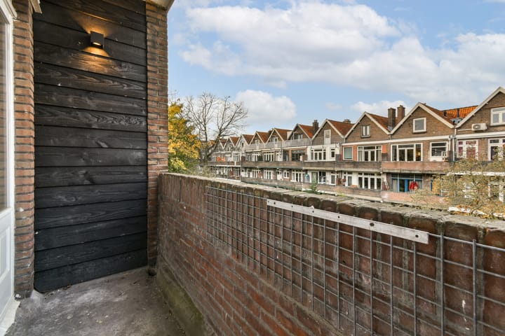 Foto 10 van Geertsemastraat 9-B02