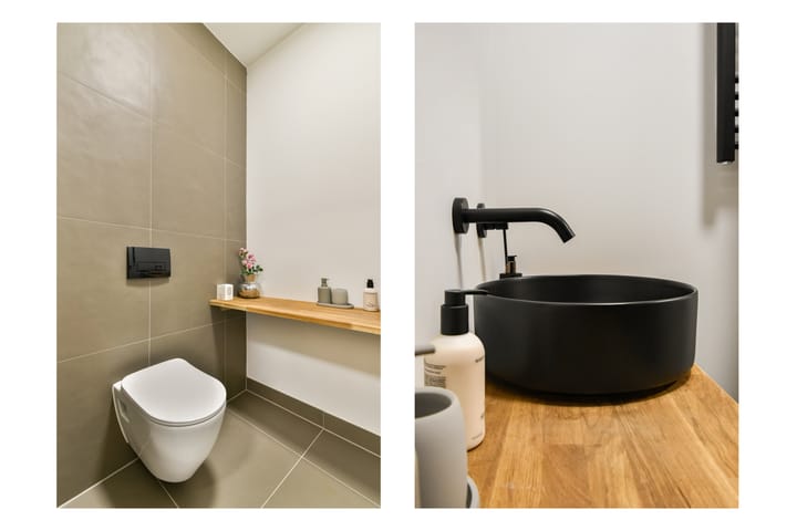 Foto 12 van Geertsemastraat 9-B02