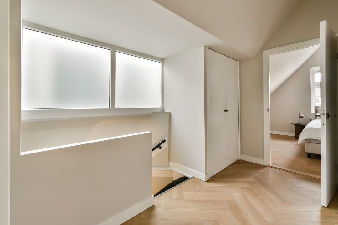 Foto 13 van Geertsemastraat 9-B02