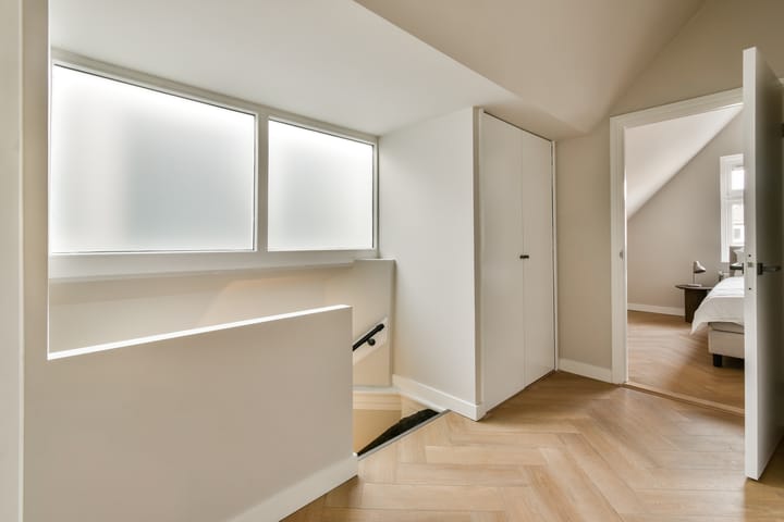 Foto 13 van Geertsemastraat 9-B02