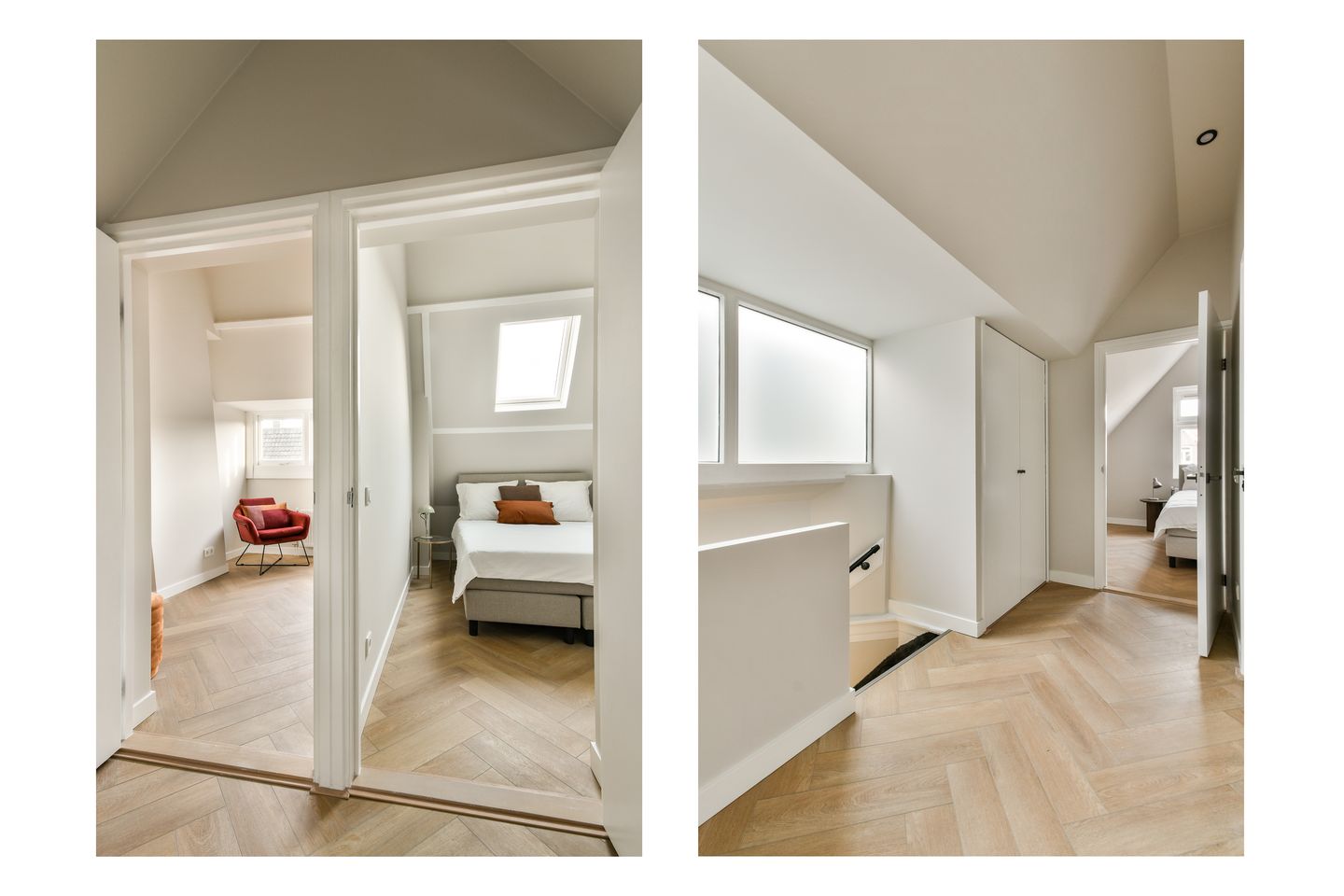 Foto 14 van Geertsemastraat 9-B02