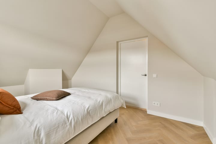 Foto 16 van Geertsemastraat 9-B02