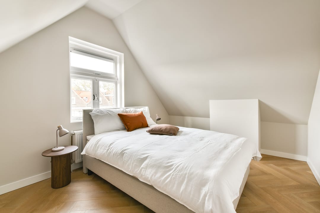 Foto 17 van Geertsemastraat 9-B02