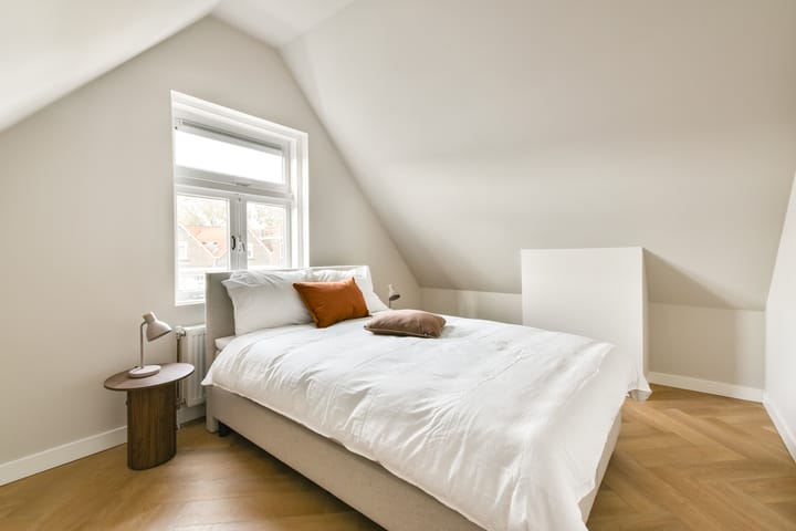 Foto 17 van Geertsemastraat 9-B02