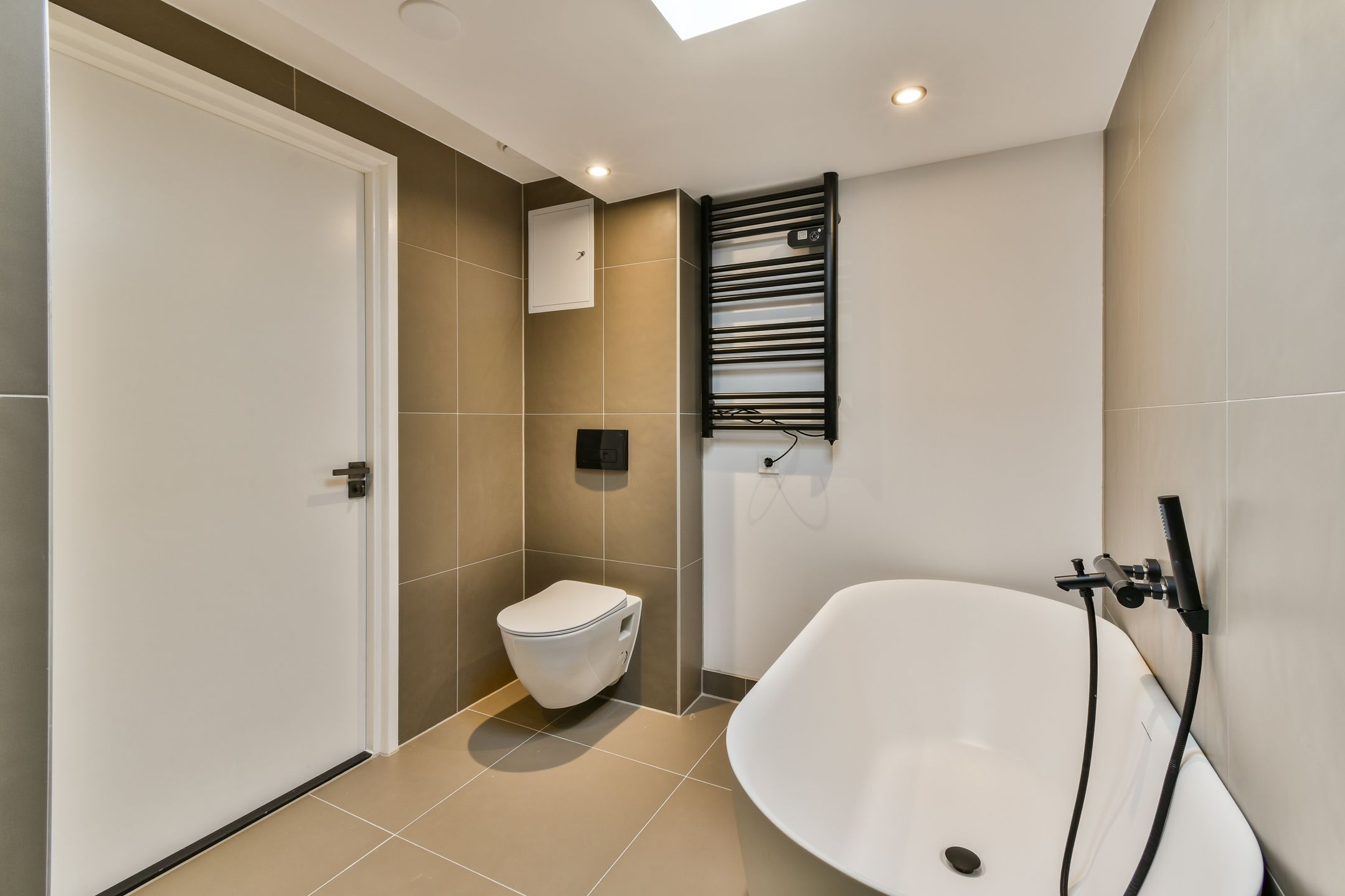 Foto 18 van Geertsemastraat 9-B02