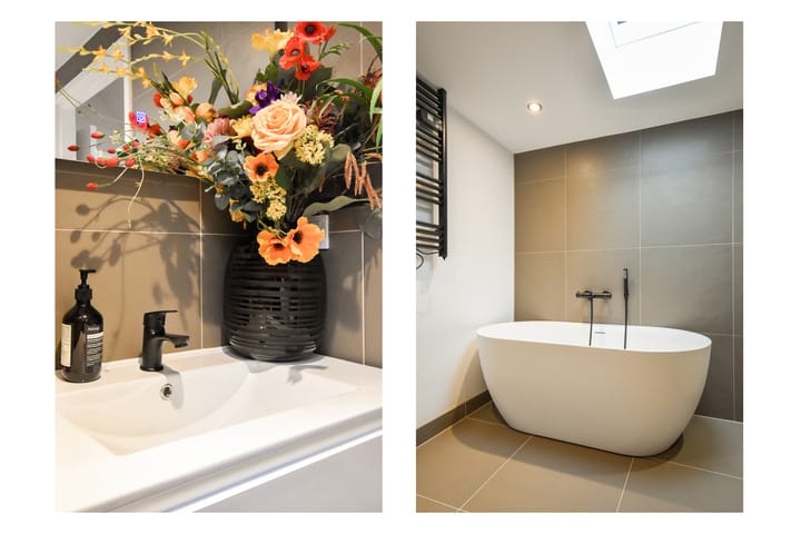 Foto 19 van Geertsemastraat 9-B02