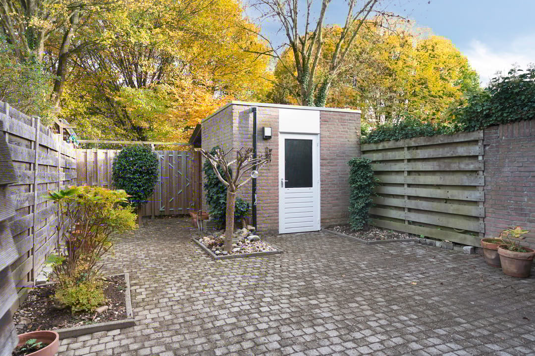 Foto 31 van Aalkeborg 29