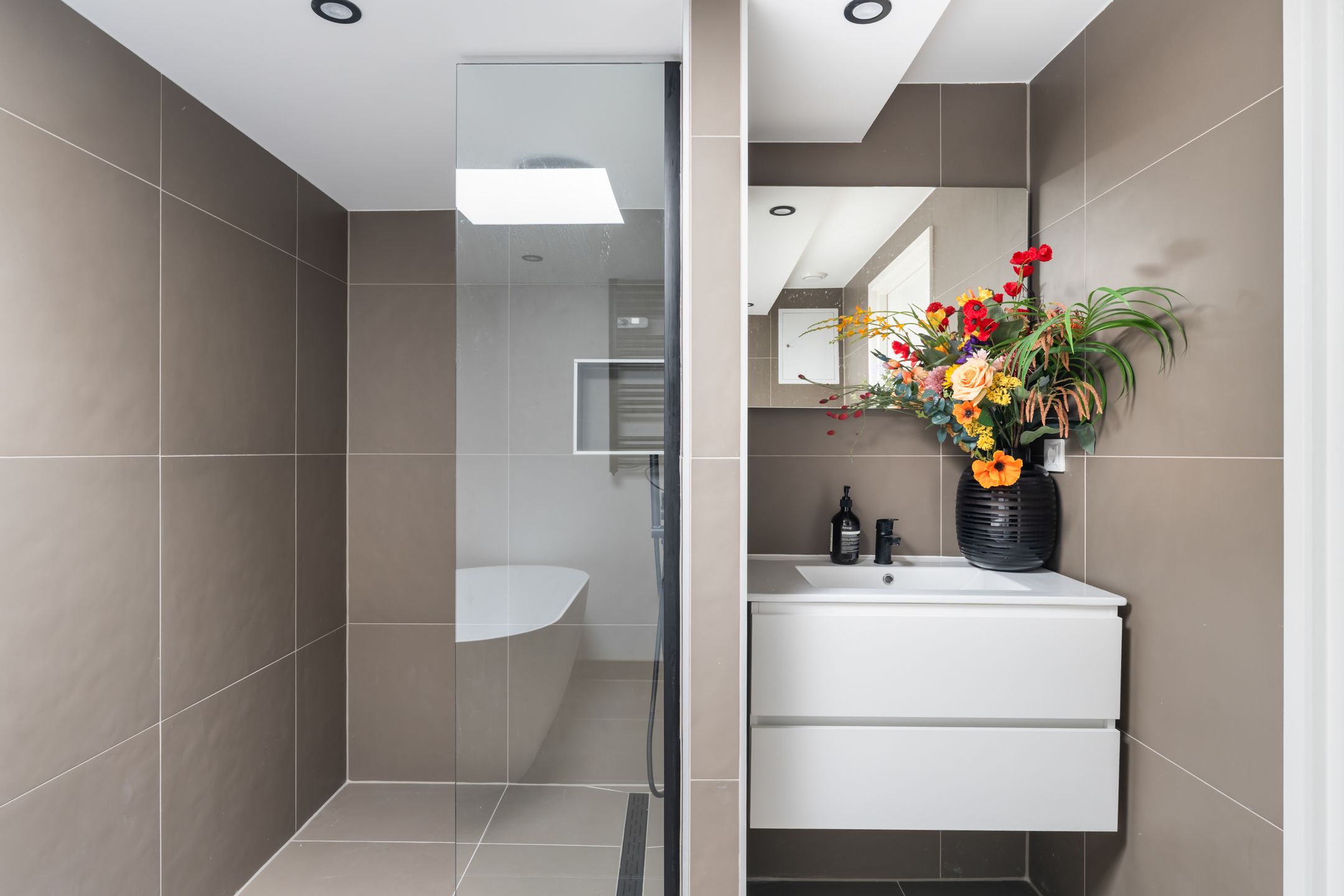 Foto 21 van Geertsemastraat 9-B02