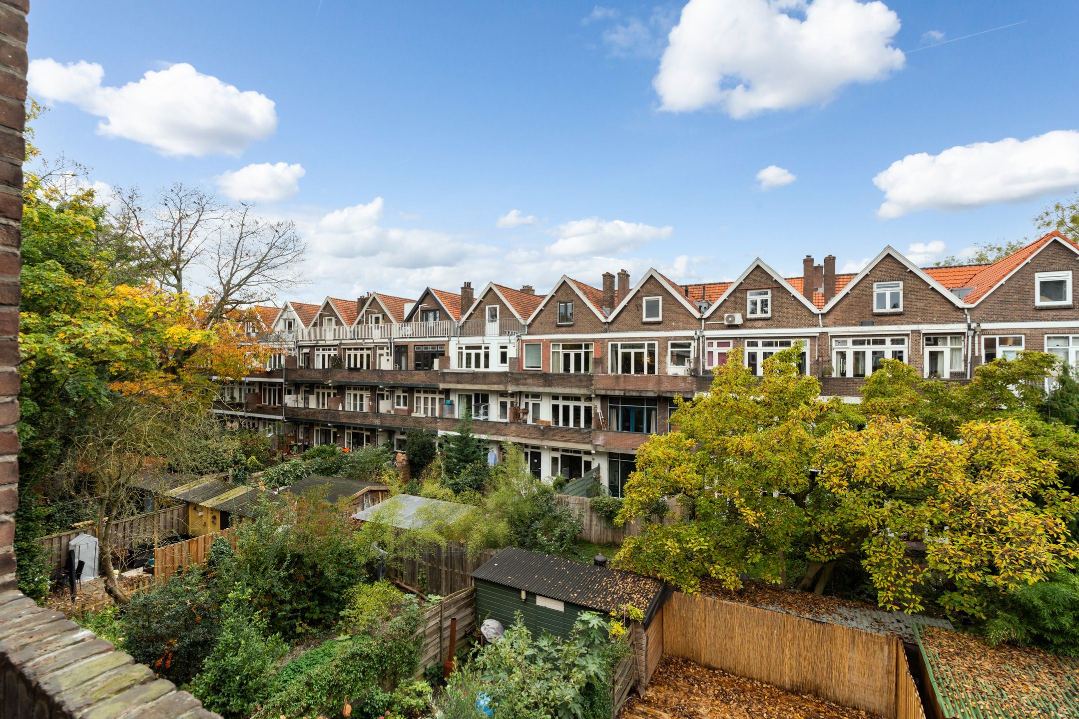 Foto 24 van Geertsemastraat 9-B02