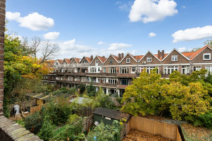 Foto 24 van Geertsemastraat 9-B02