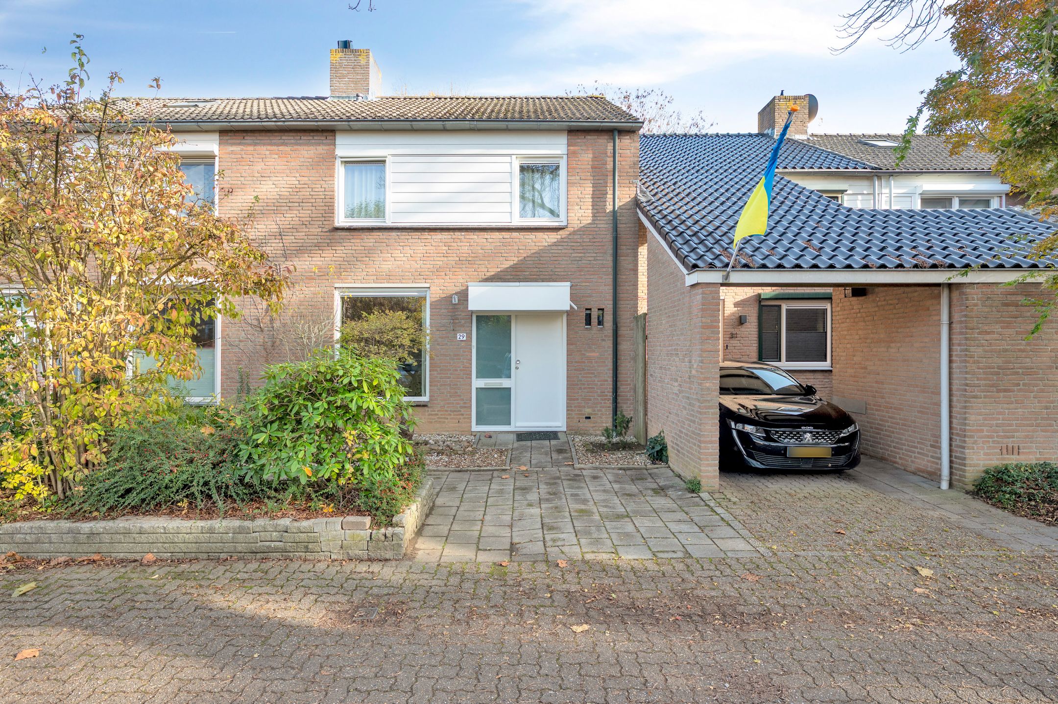 Foto 36 van Aalkeborg 29