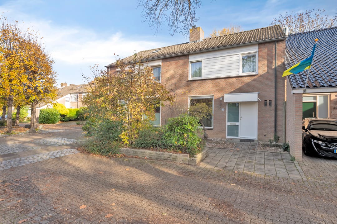 Foto 37 van Aalkeborg 29