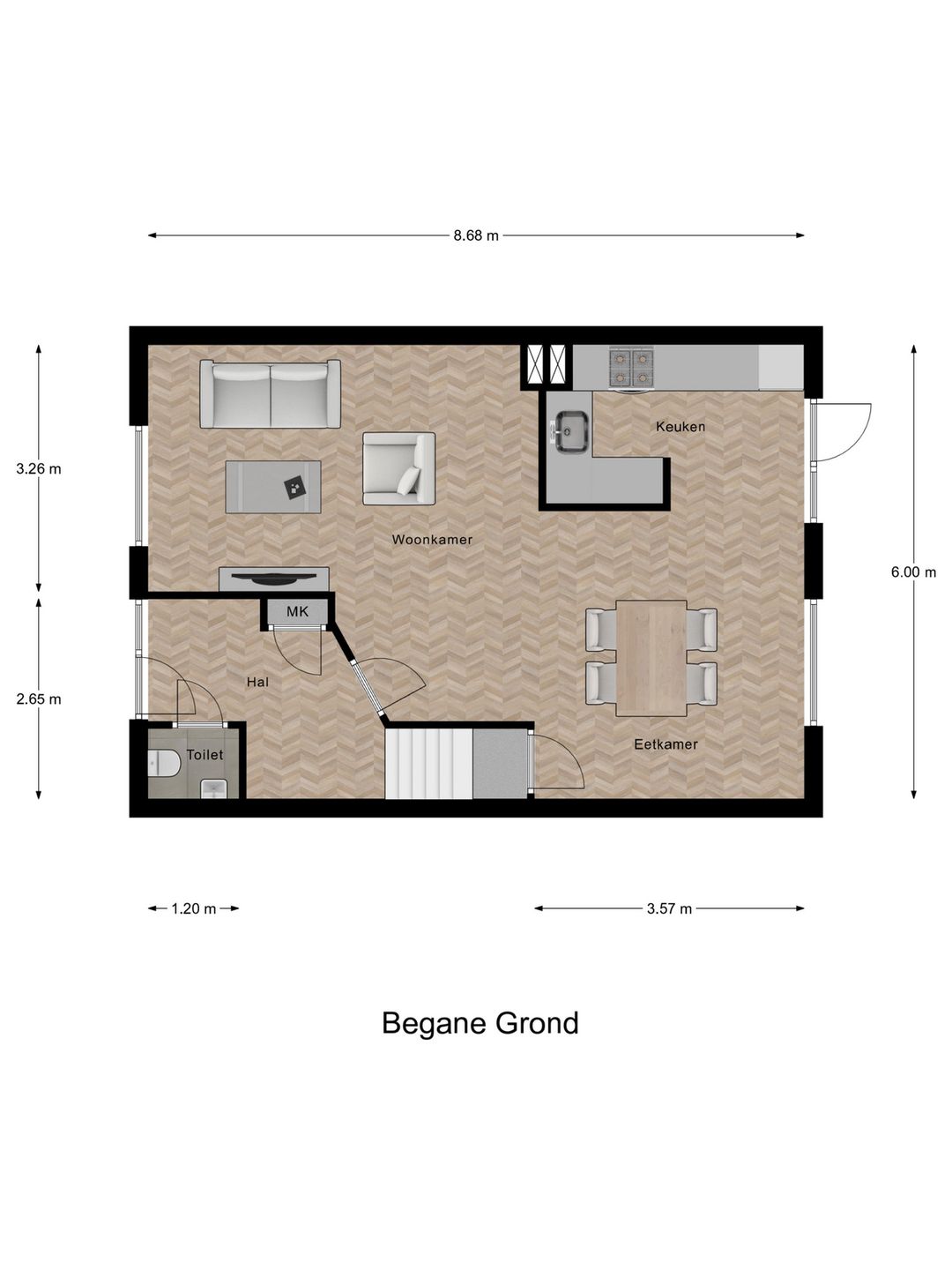 Foto 38 van Aalkeborg 29