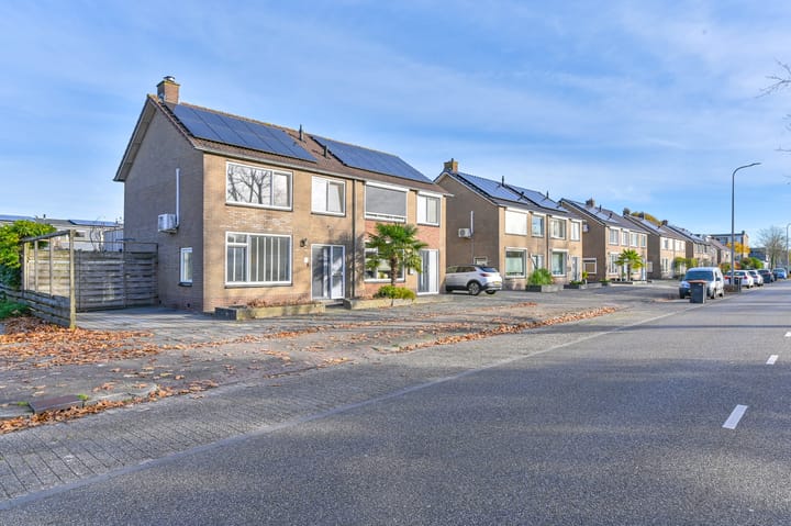 Boekweitlaan 37 main image