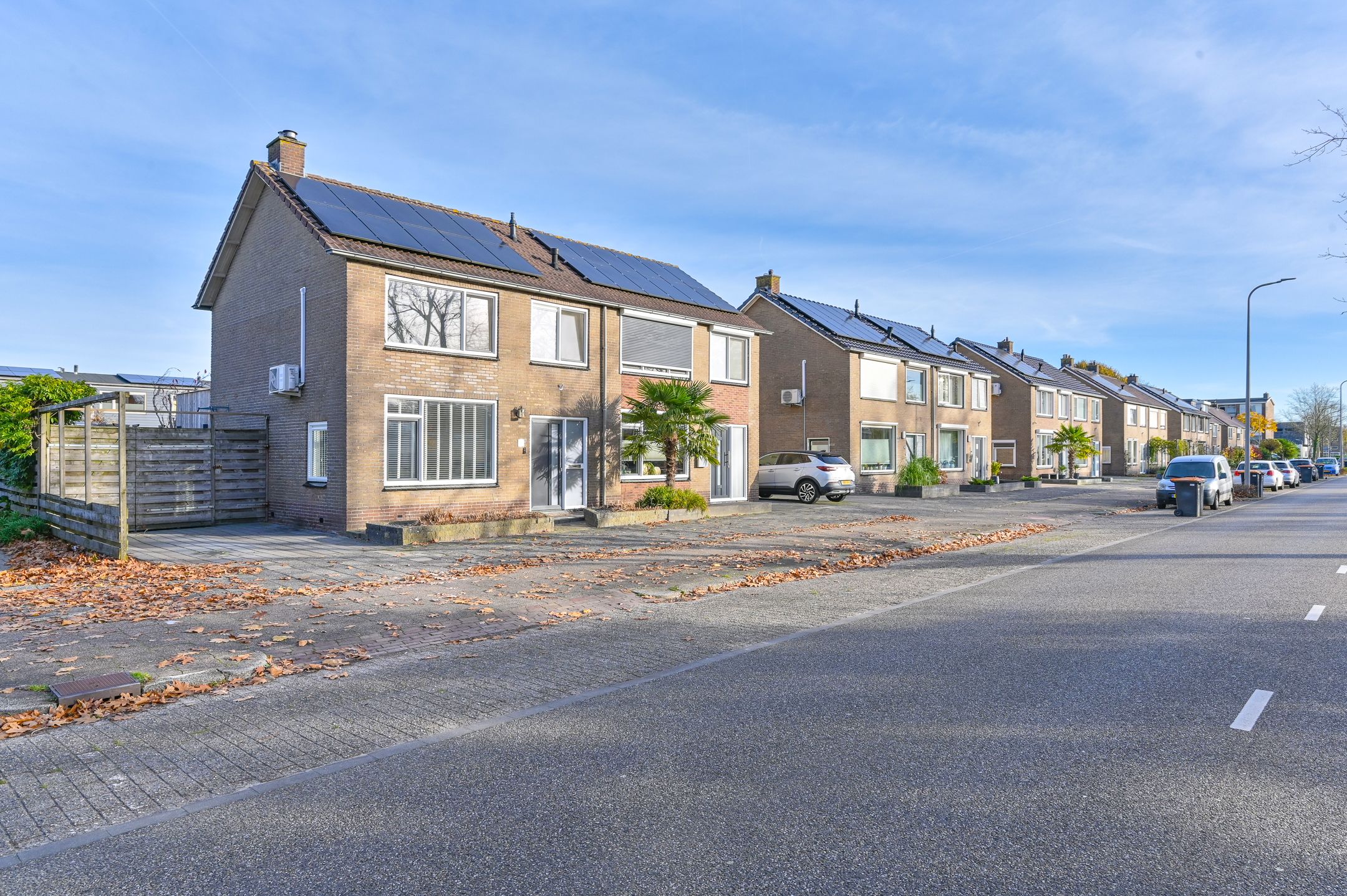 Boekweitlaan, 37, Hoogeveen, 7906LB, Drenthe, Nederland 37 