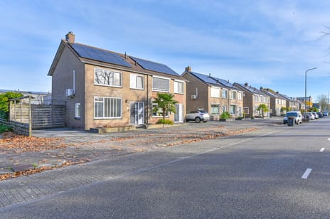 Boekweitlaan thumbnail