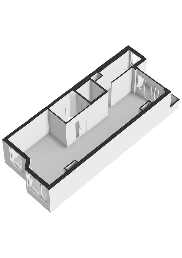 Foto 26 van Geertsemastraat 9-B02