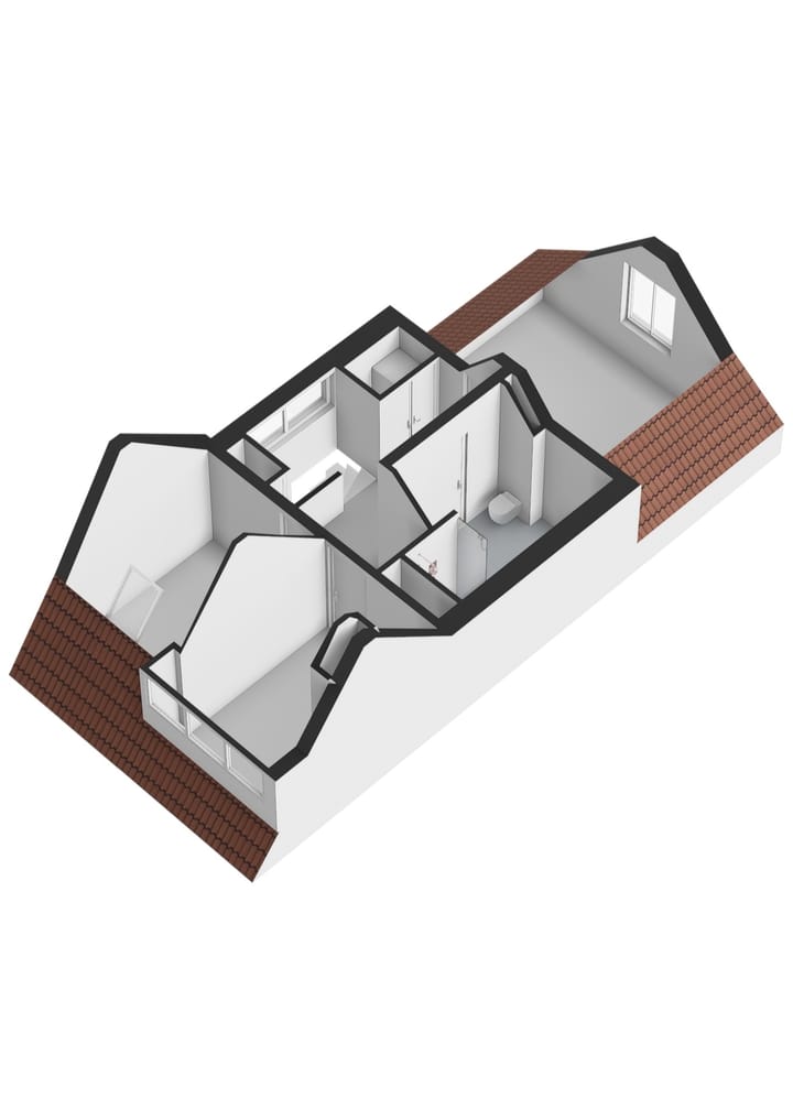 Foto 28 van Geertsemastraat 9-B02