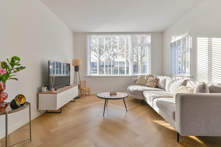 Foto 4 van Boekweitlaan 37