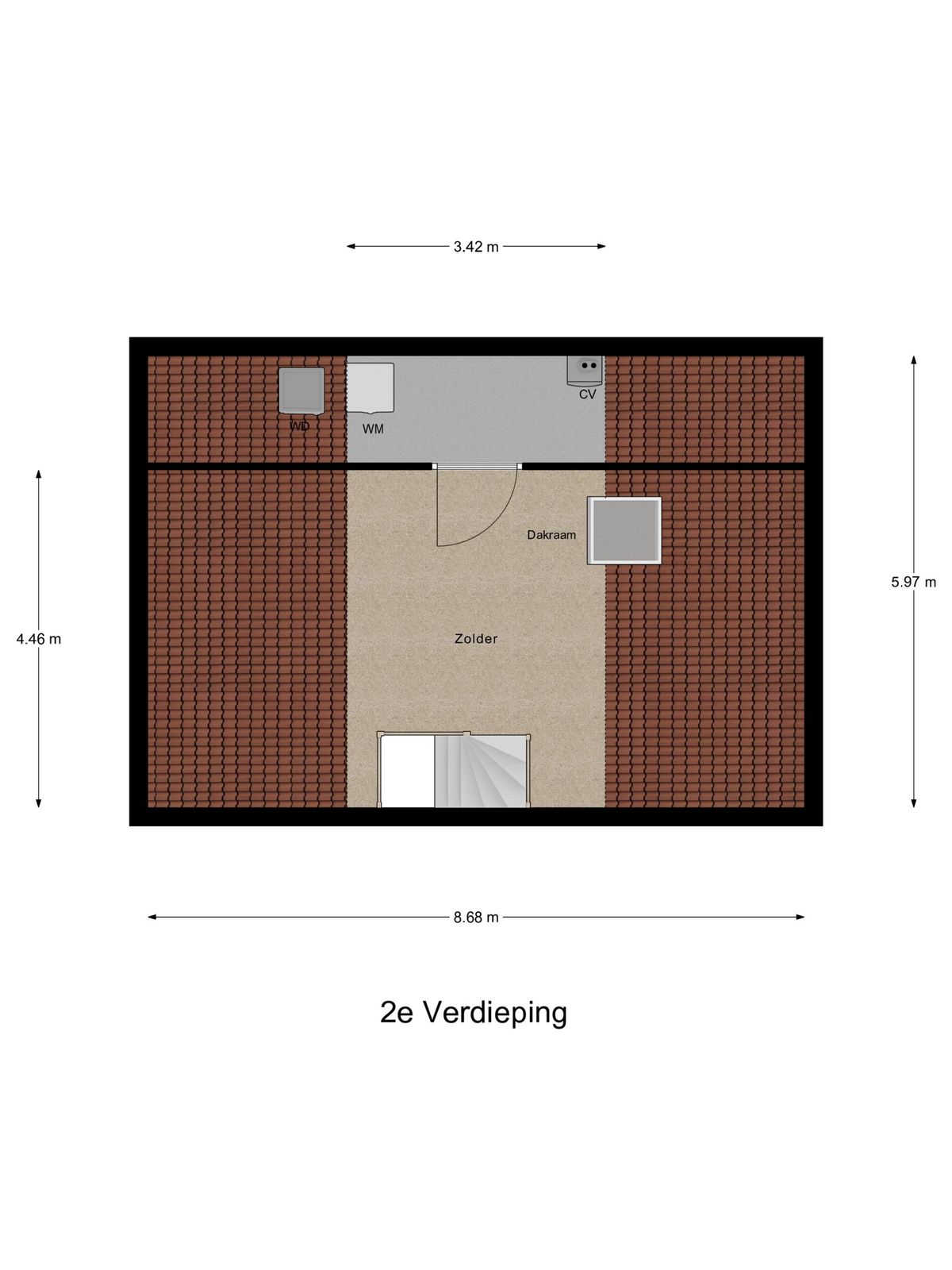 Foto 42 van Aalkeborg 29