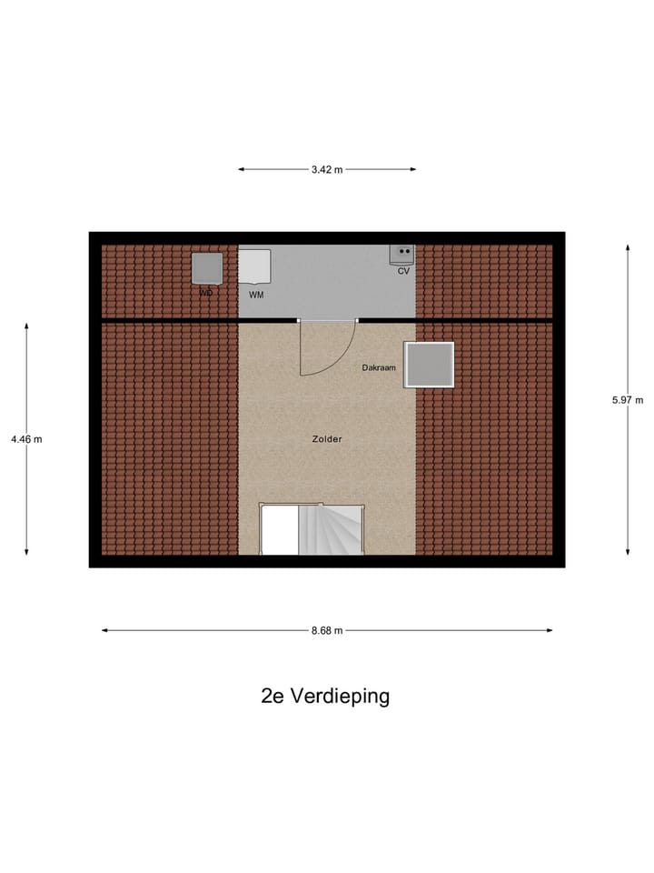 Photo 42 of Aalkeborg 29