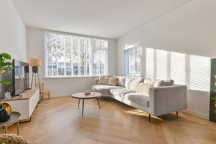 Foto 5 van Boekweitlaan 37