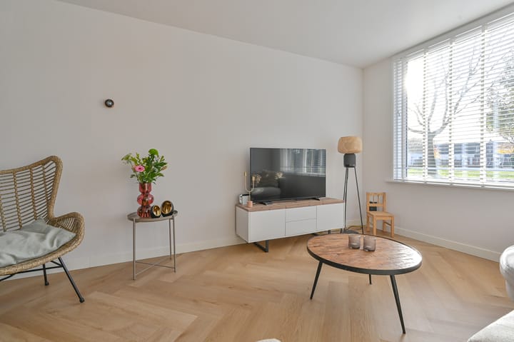 Foto 11 van Boekweitlaan 37