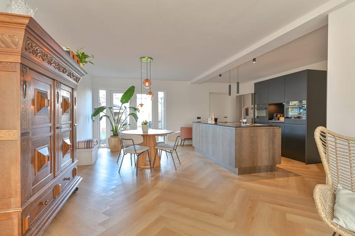 Foto 12 van Boekweitlaan 37