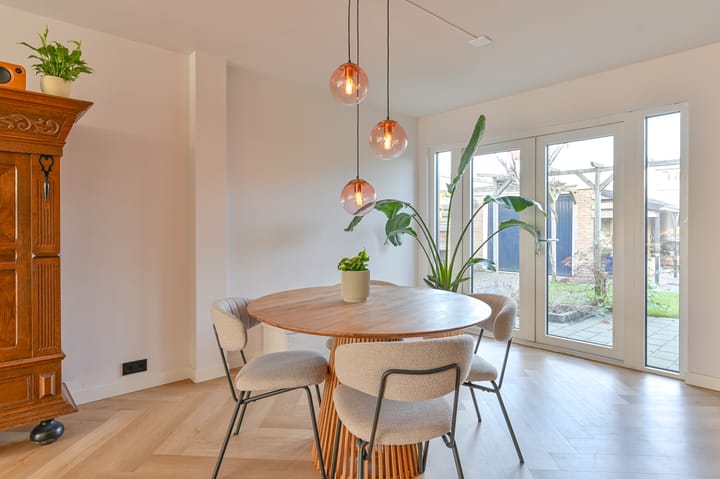 Foto 14 van Boekweitlaan 37