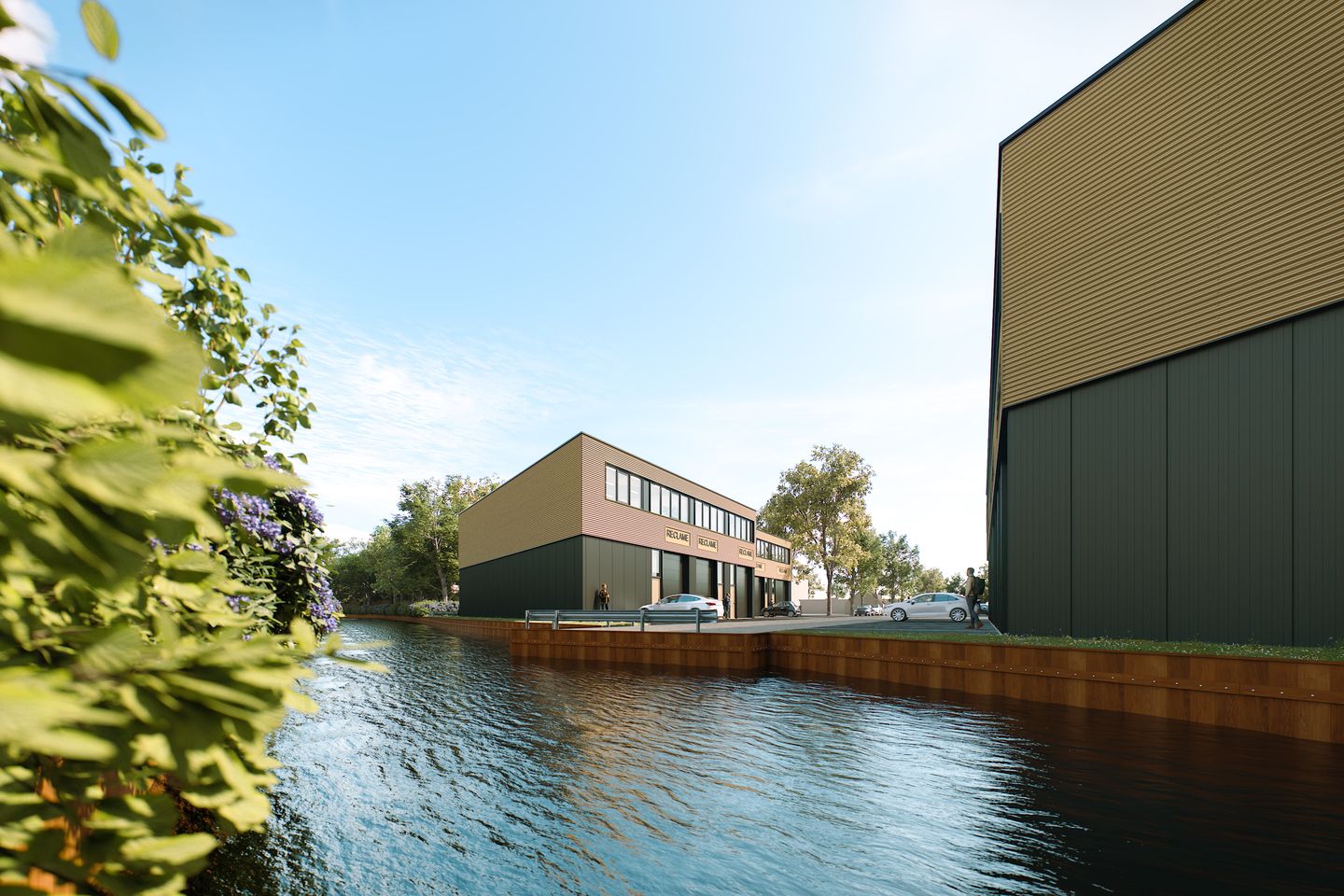 Bekijk foto 5 van Wattstraat 14