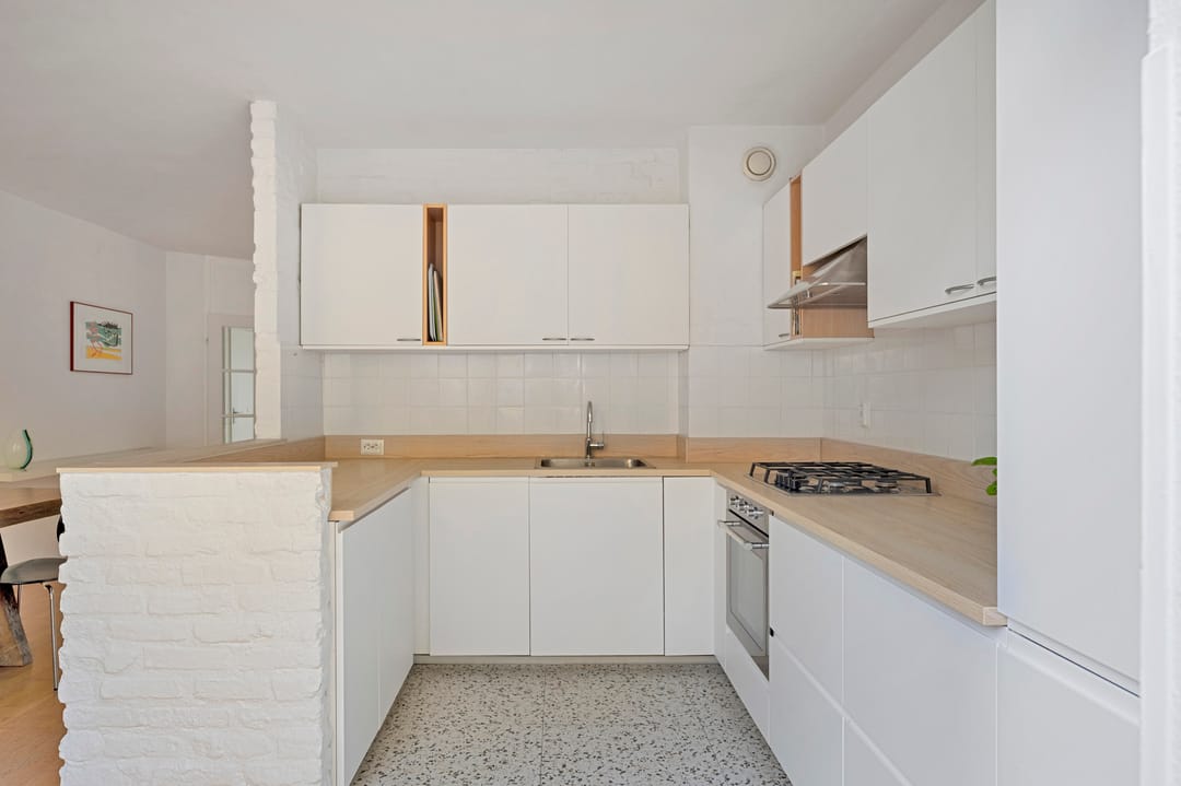 Foto 13 van Aalkeborg 29