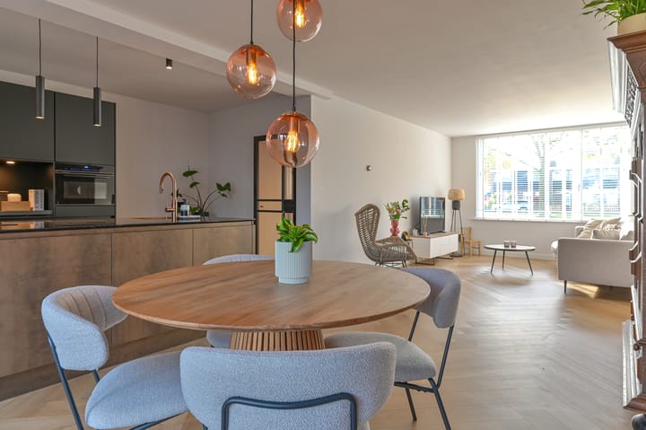 Foto 17 van Boekweitlaan 37