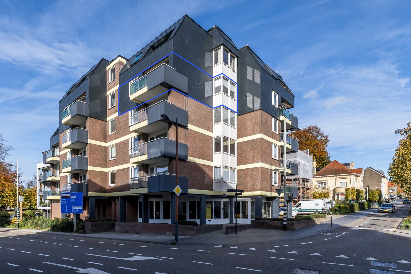 Photo 1 of Trianon 35