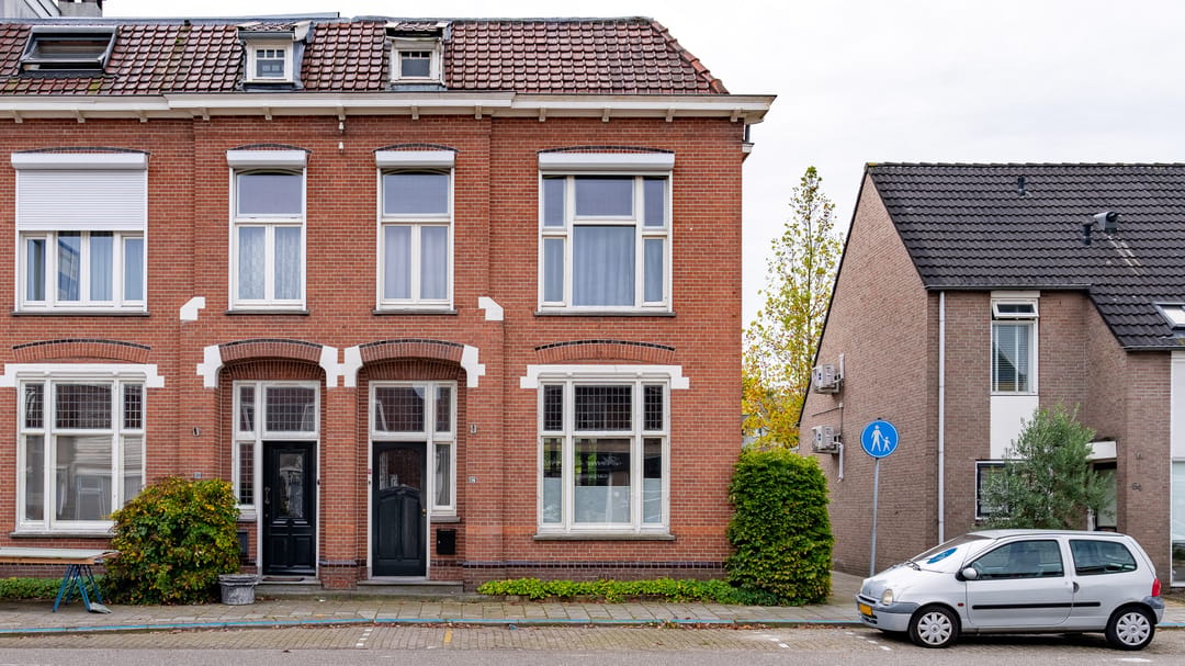 Foto 1 van Wierdensestraat 82