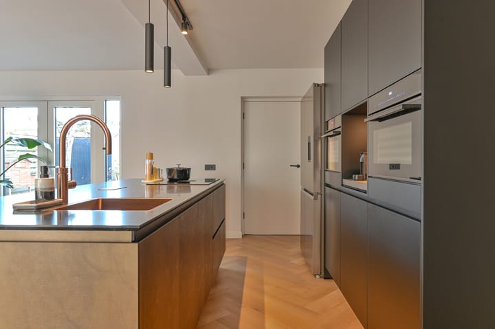 Foto 21 van Boekweitlaan 37