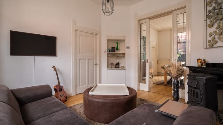 Photo 6 of Wierdensestraat 82