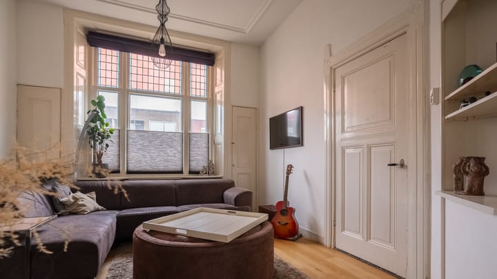 Photo 3 of Wierdensestraat 82