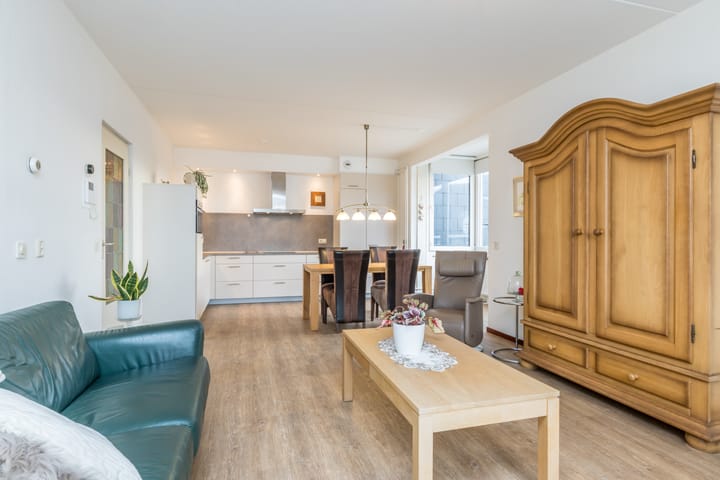 Foto 8 van Trianon 35