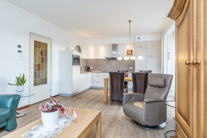 Foto 9 van Trianon 35